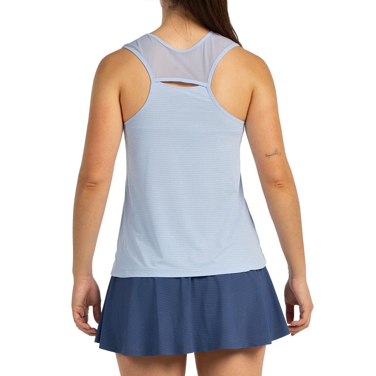 Débardeur Bullpadel Conso Femme 4/4