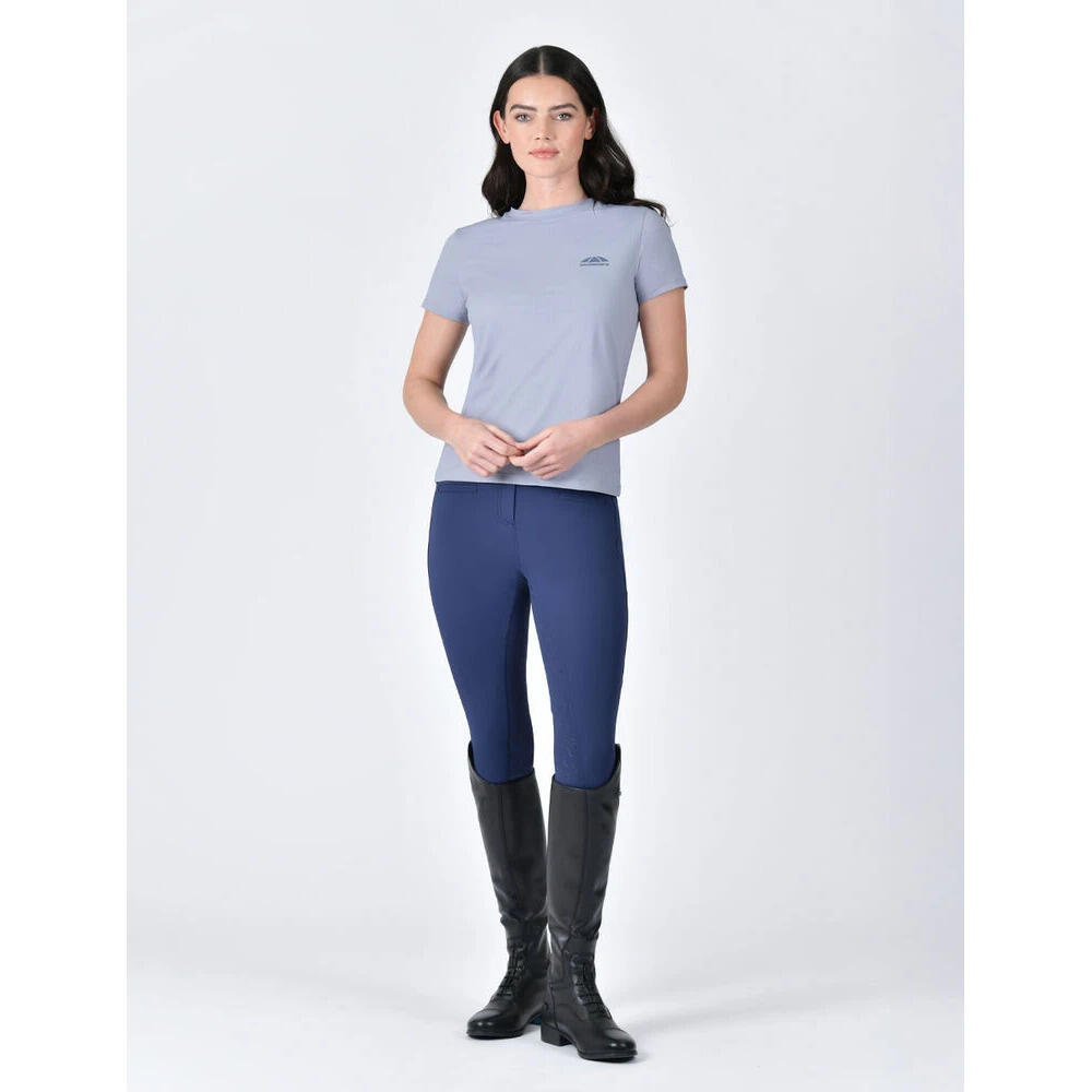 Casual women's t-shirt Weatherbeeta 2/4