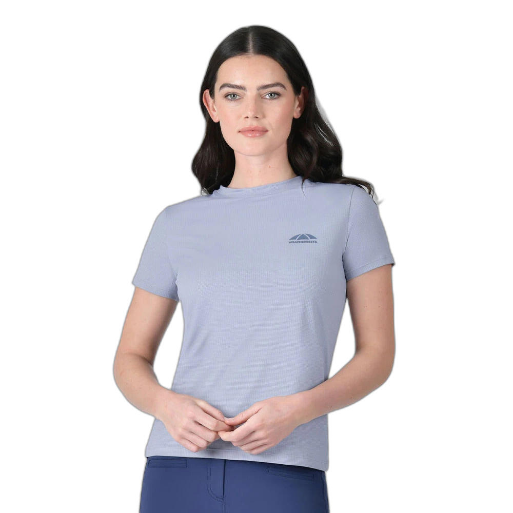 WEATHERBEETA T-shirt casual donna Weatherbeeta