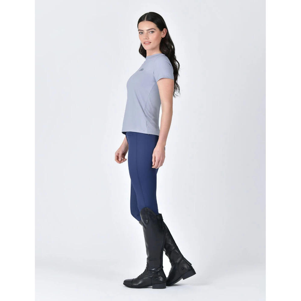 Casual women's t-shirt Weatherbeeta 4/4