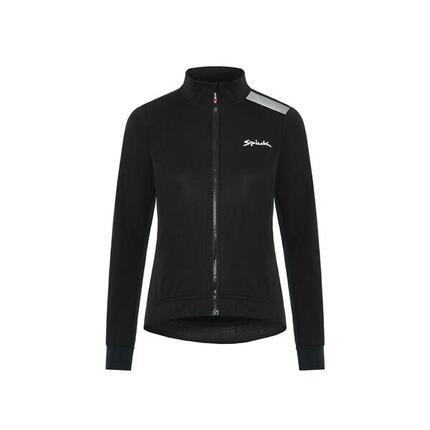 Chaqueta de ciclismo mujer Anatomic membrana W Spiuk
