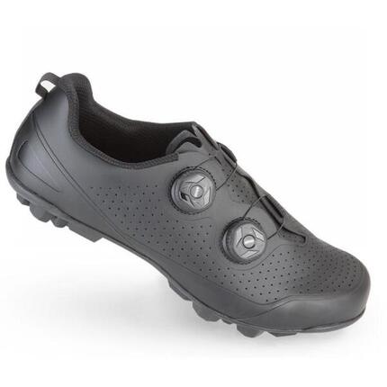 Zapatillas De Ciclismo Mtb XC1 Negro Ges