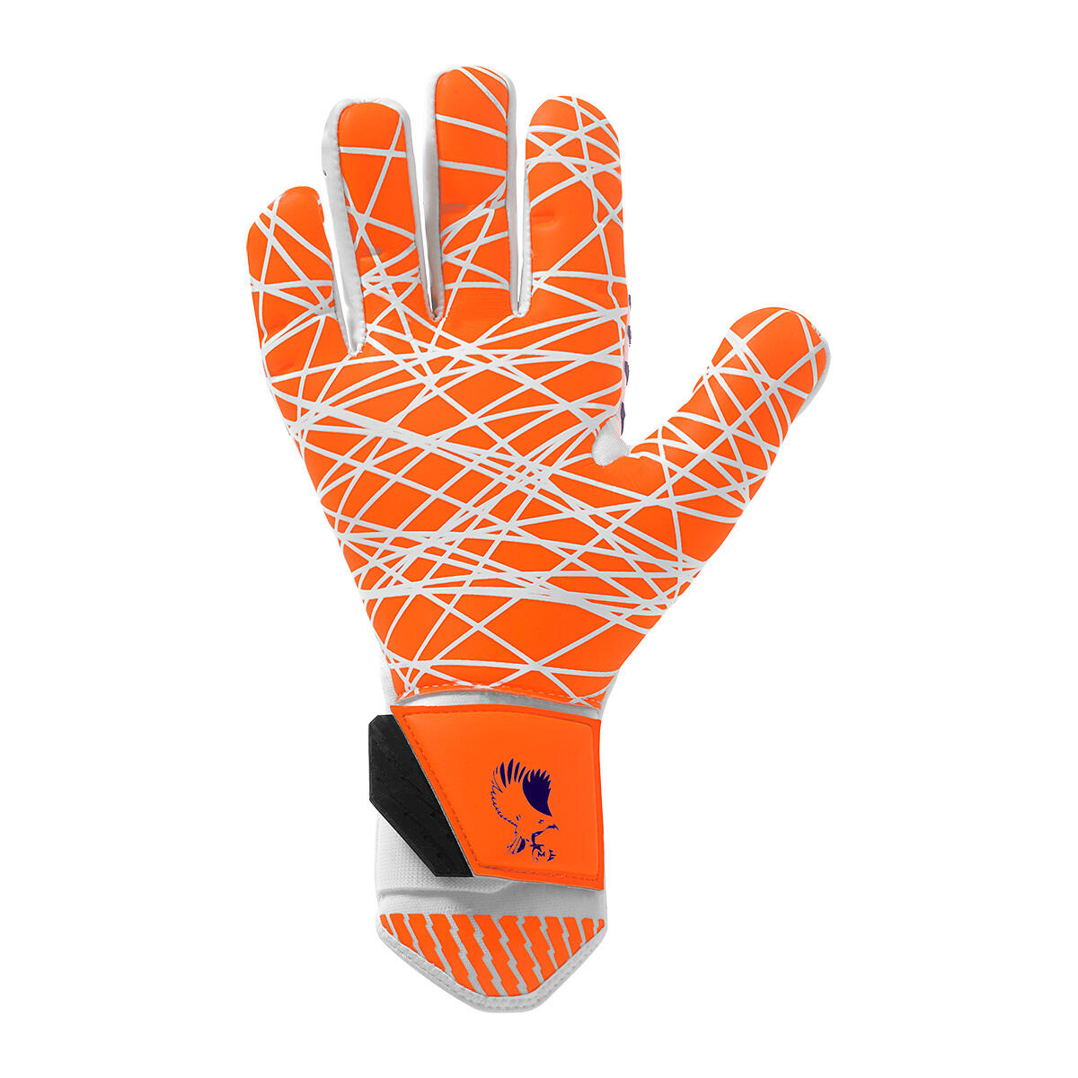 Keepershandschoenen Uhlsport FM Cybertec Maignan Ultragrip HN 3/5