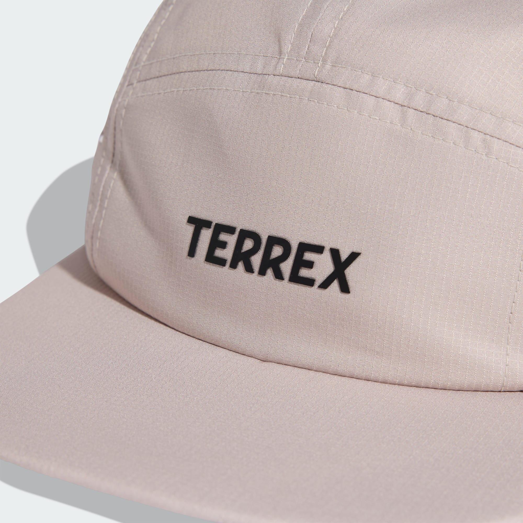 Casquette Terrex Xperior CLIMACOOL 3/5