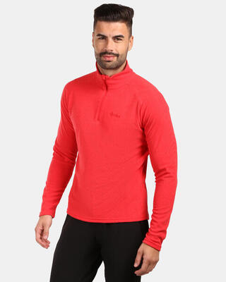 Herenfleece middenlaag kilpi almeri-m