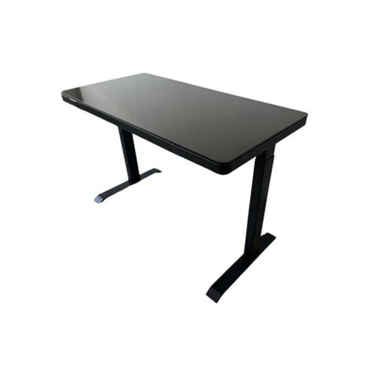 LifeSpan Workplace SDG Glazen Zit-Sta-Bureau