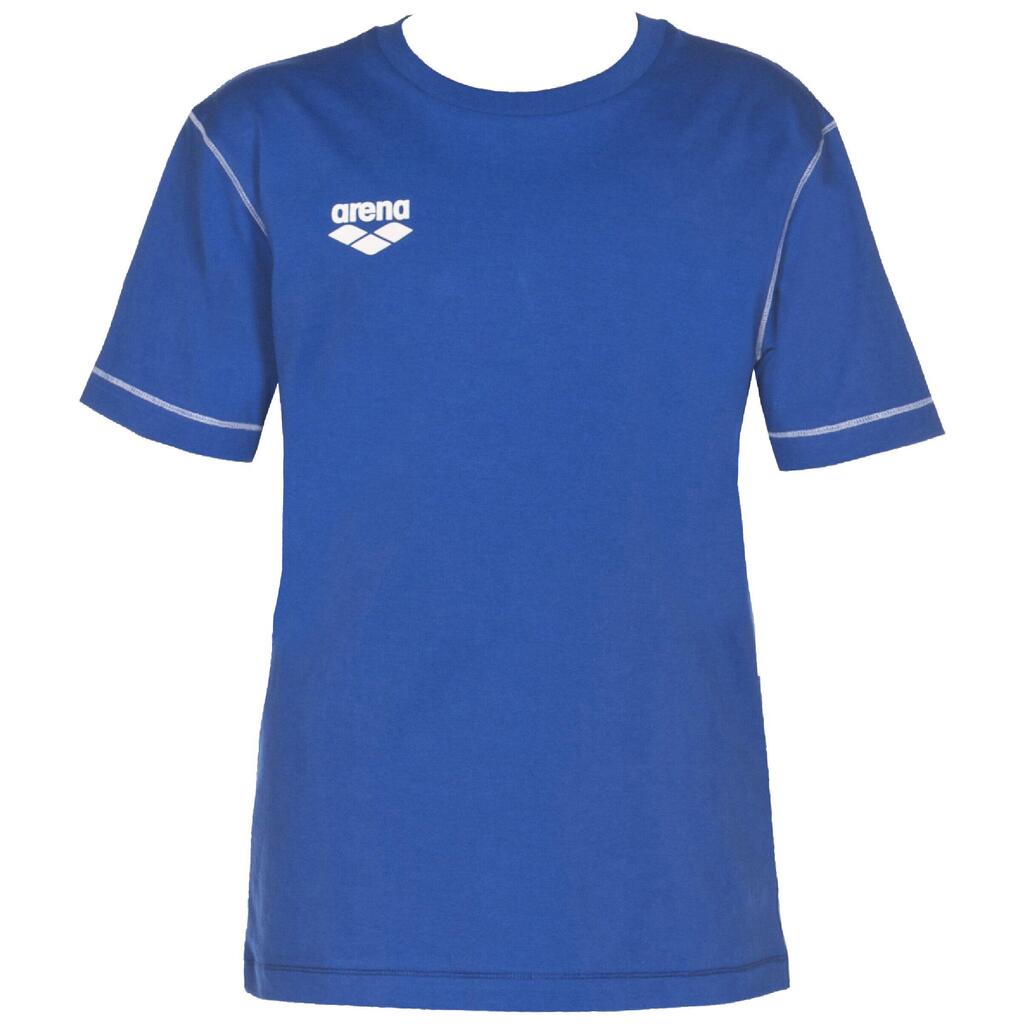 Jersey Arena TL