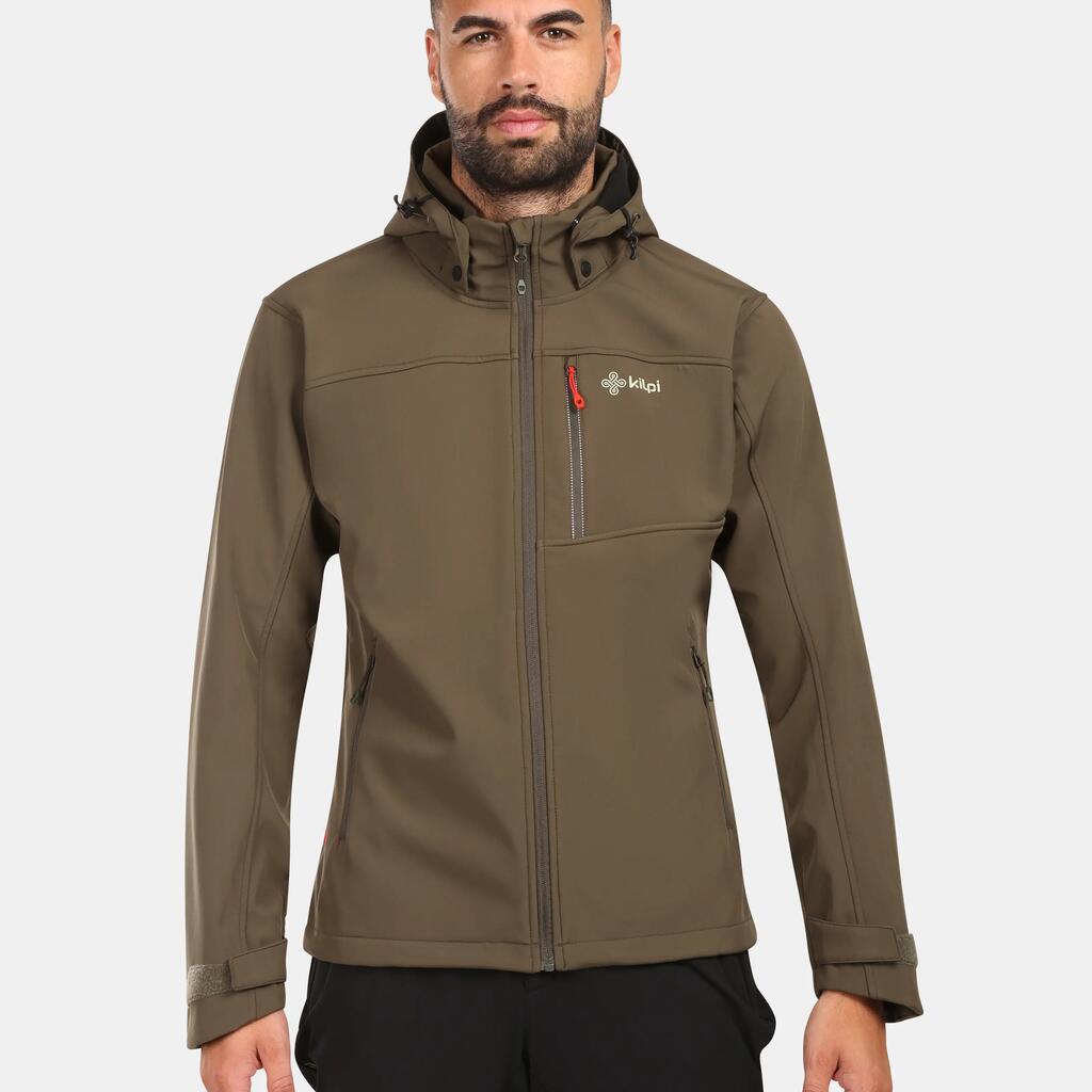 Men´s softshell jacket Kilpi RAVIO-M