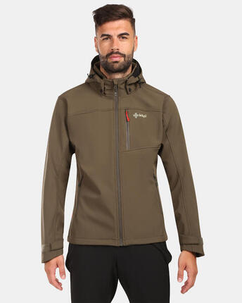 Veste softshell homme Kilpi RAVIO-M
