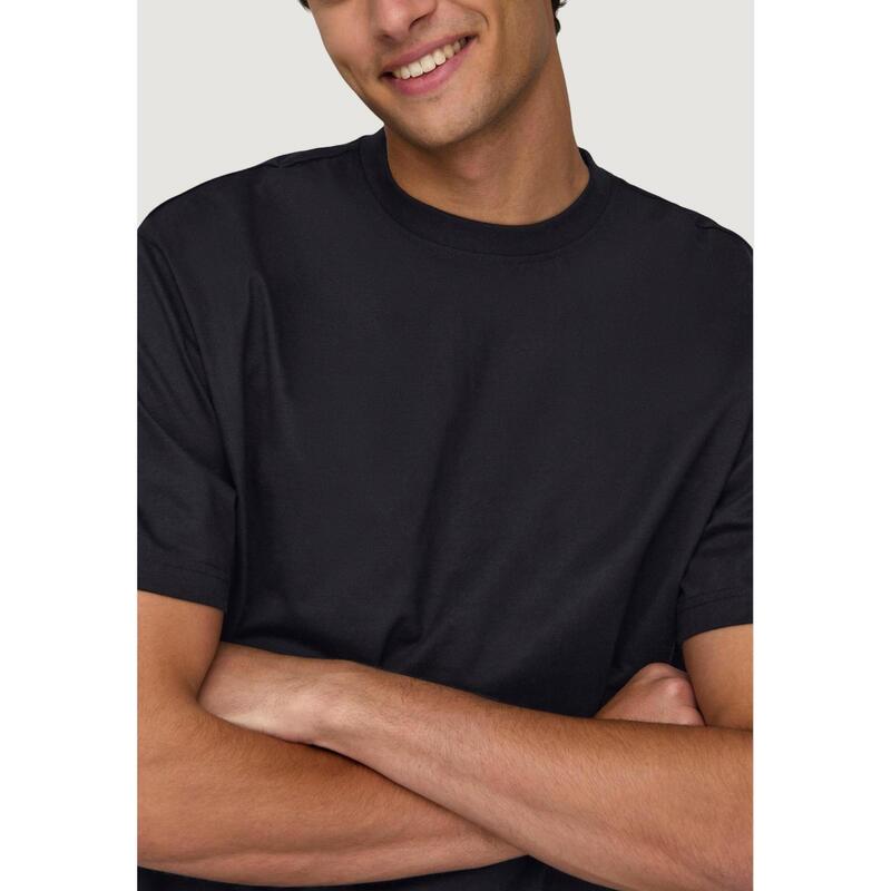 Tricou crop top Onsfred Life Rlx Ss Tee Noos  BĂRBAŢI