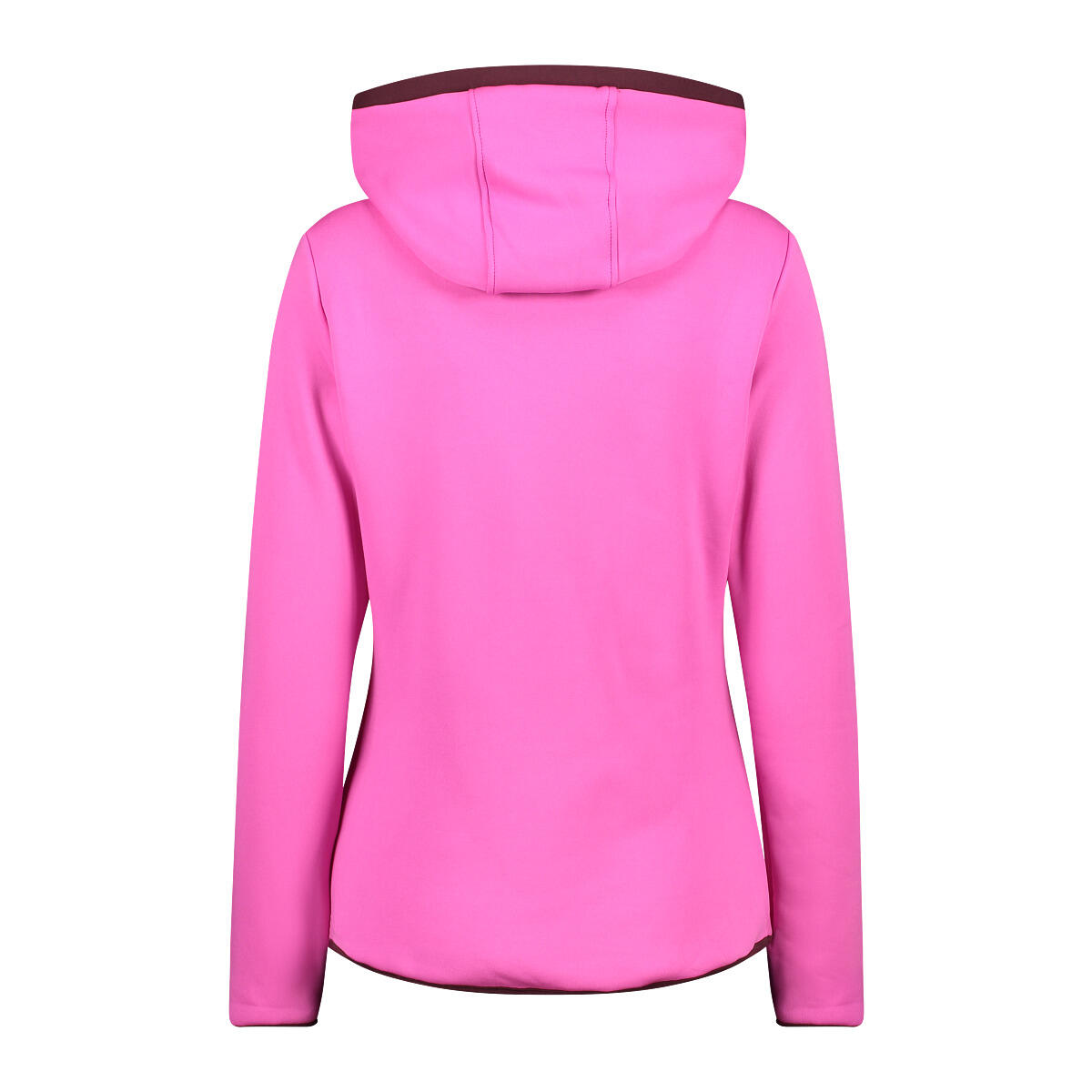 Sweatshirt à capuche femme CMP 2/3