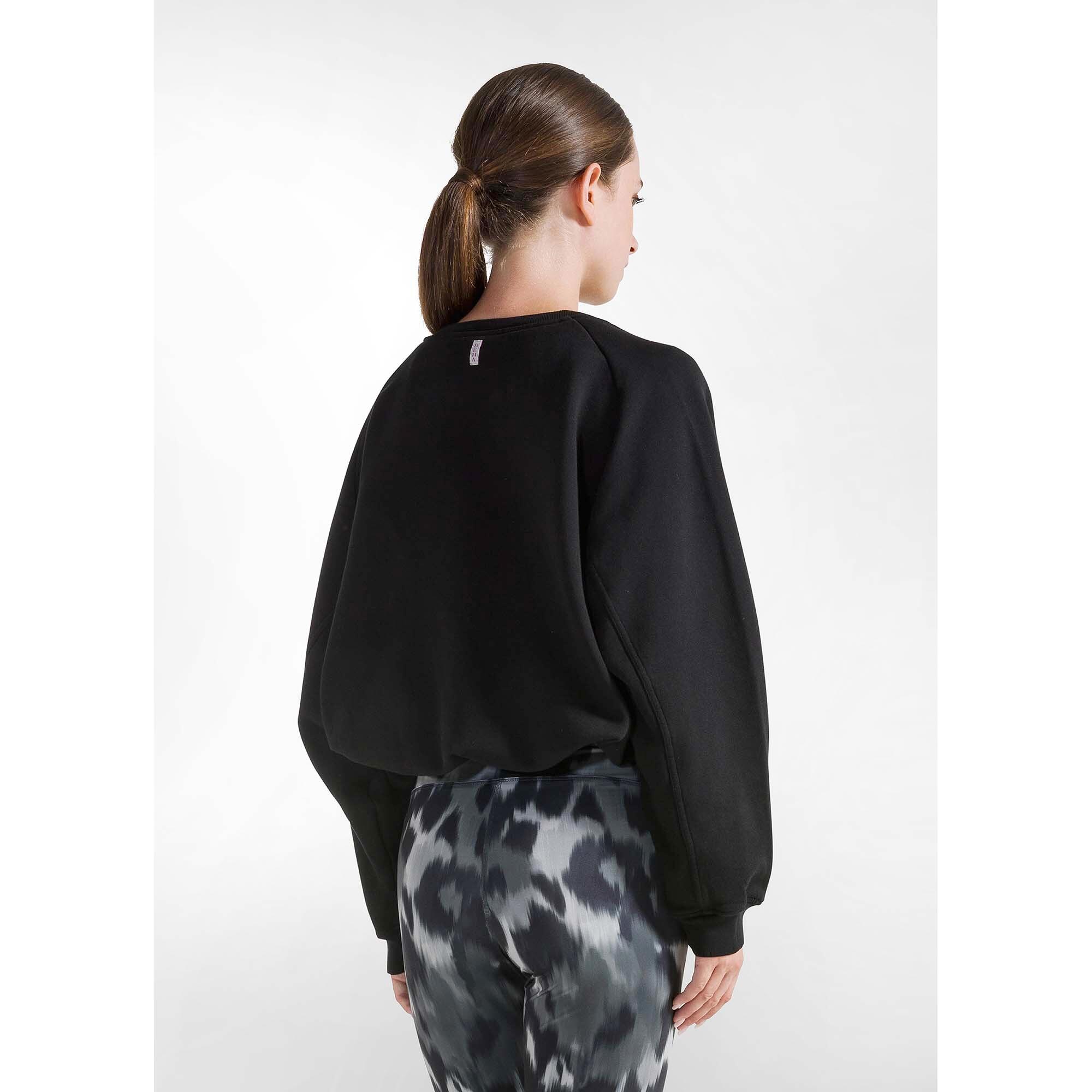 Deha Sudadera Gruesa Gráfica Mujer 3/5
