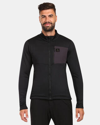 Herenfleece middenlaag kilpi erin-m