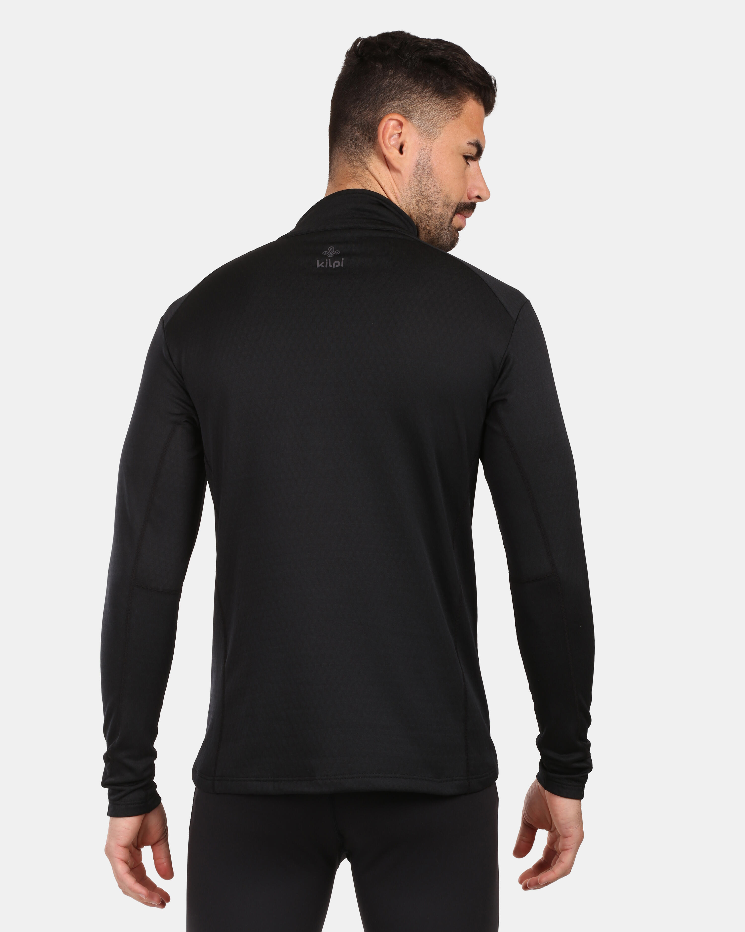 Polaire couche intermédiaire pour homme Kilpi VIGO-M 2/4