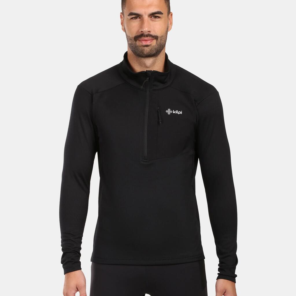Men's fleece middle layer Kilpi VIGO-M
