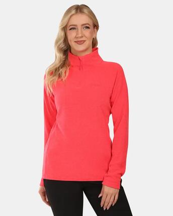 Sweat en polaire pour femme Kilpi ALMERI-W