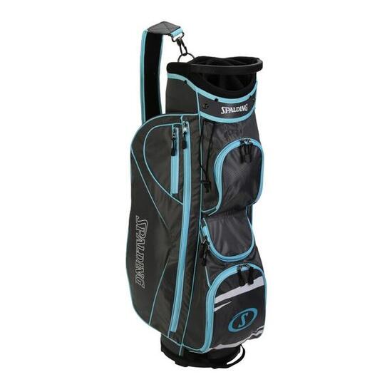 Sac chariot de golf Spalding SX35