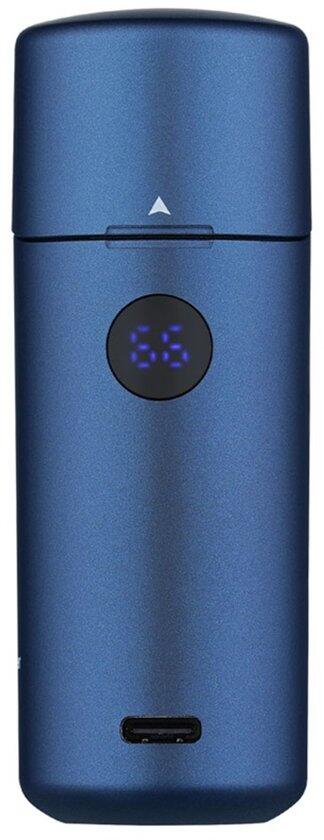 Olight Perun 3 Premium Midnight Blue – multifunctionele hoofdlamp & zaklamp 3/7