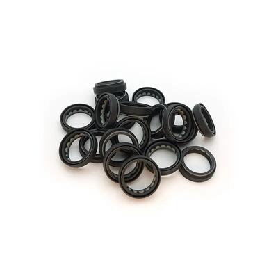 Kit parapolvere per forcella da bicicletta Rockshox Zeb 2021