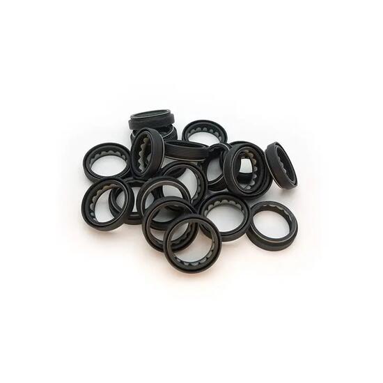 Kit parapolvere per forcella da bicicletta Rockshox Zeb 2021