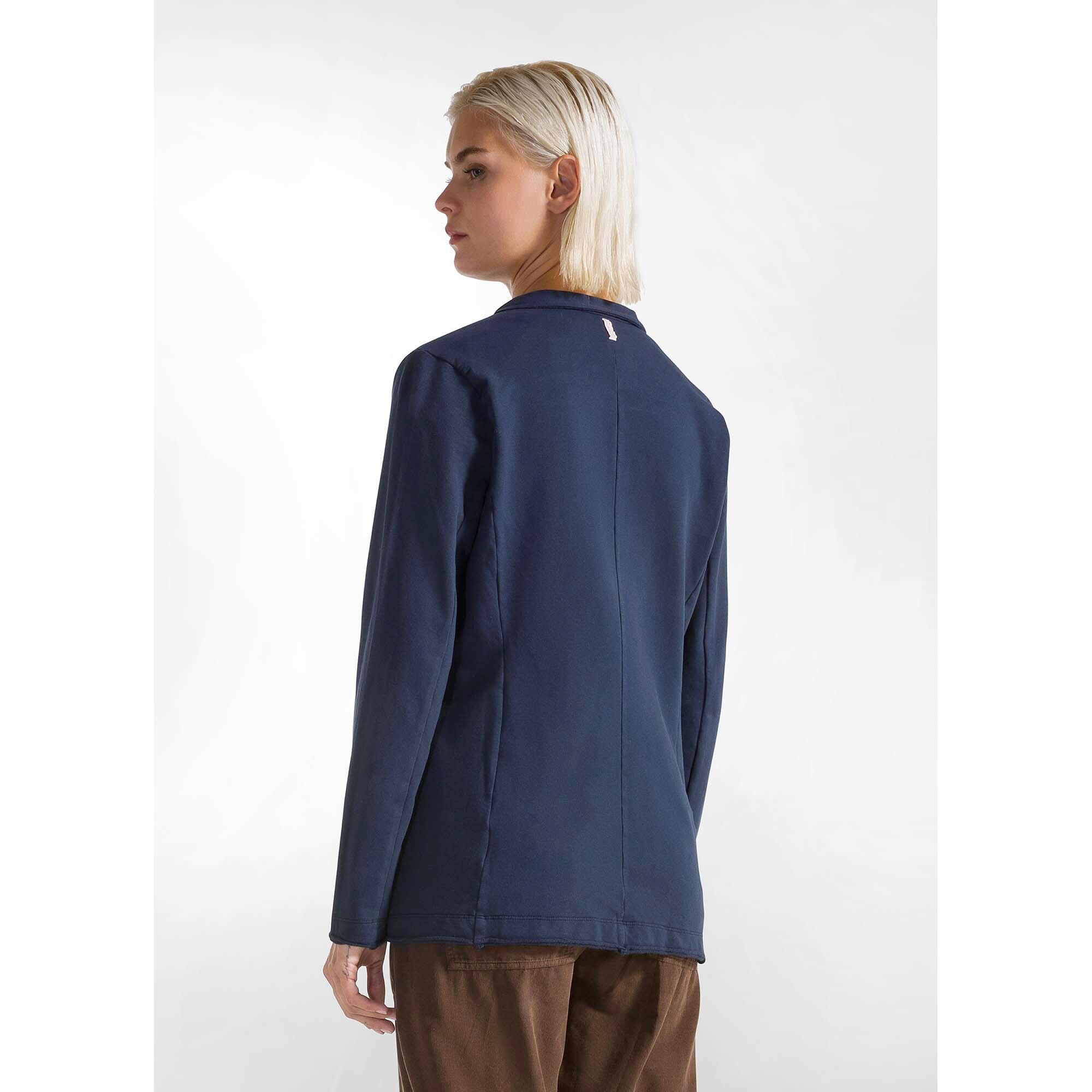 Deha Blazer De Forro Polar Mujer 3/5