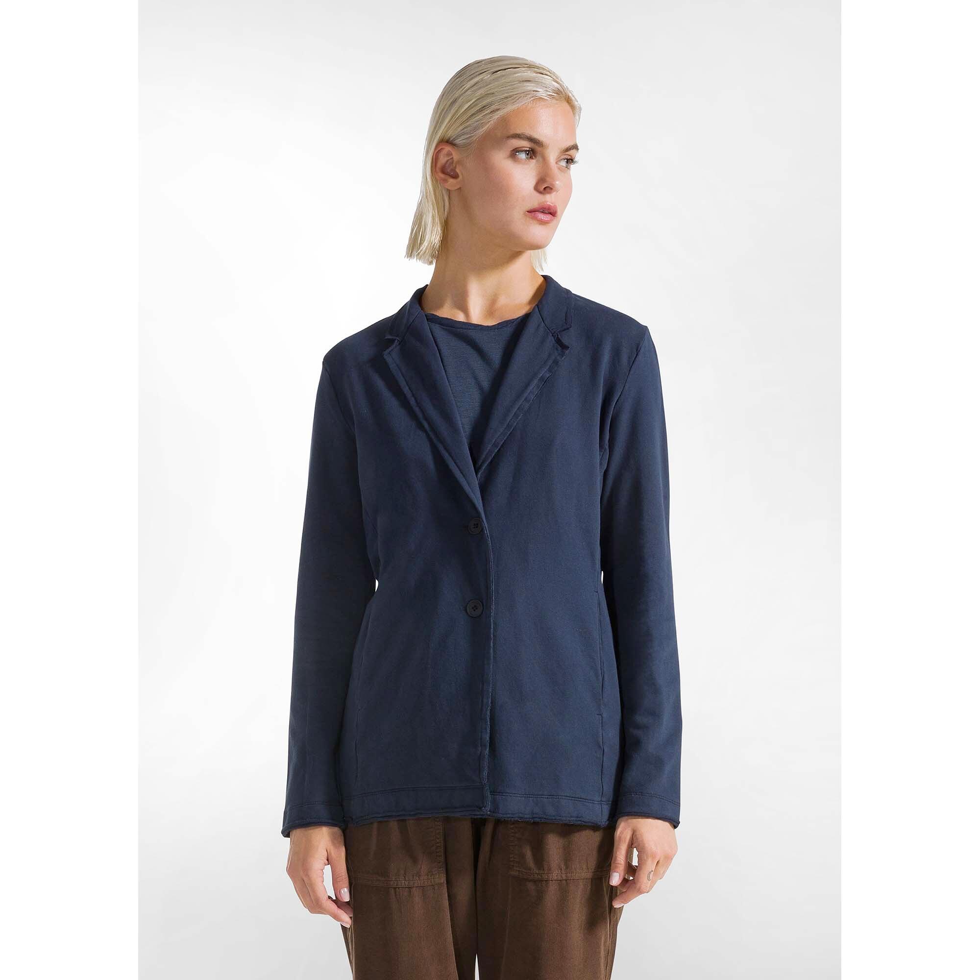 Deha Blazer De Forro Polar Mujer 2/5