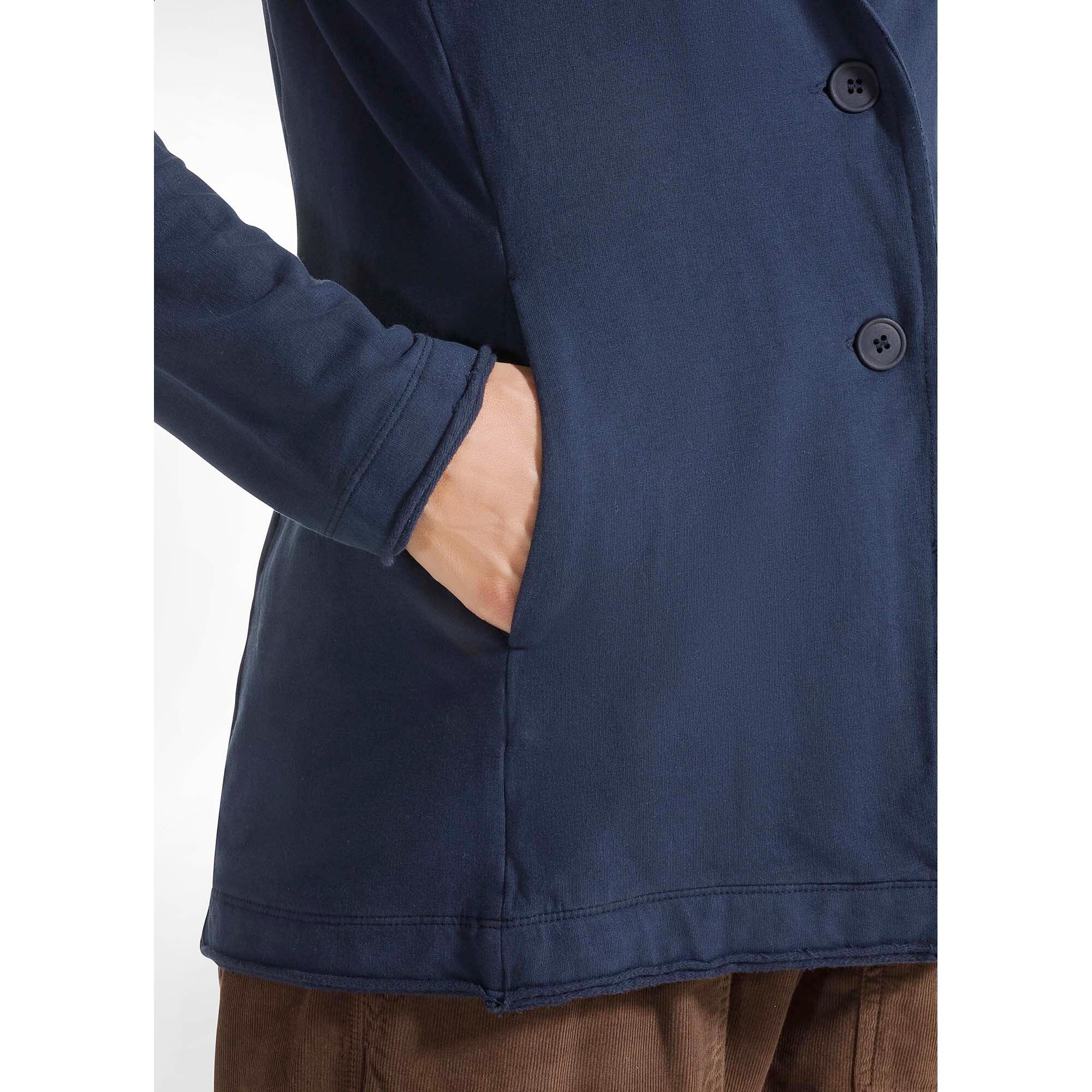 Deha Blazer De Forro Polar Mujer 4/5