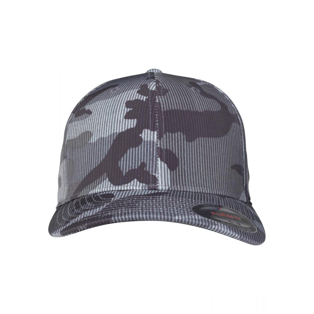 Casquette Flexfit Stripe 5/6