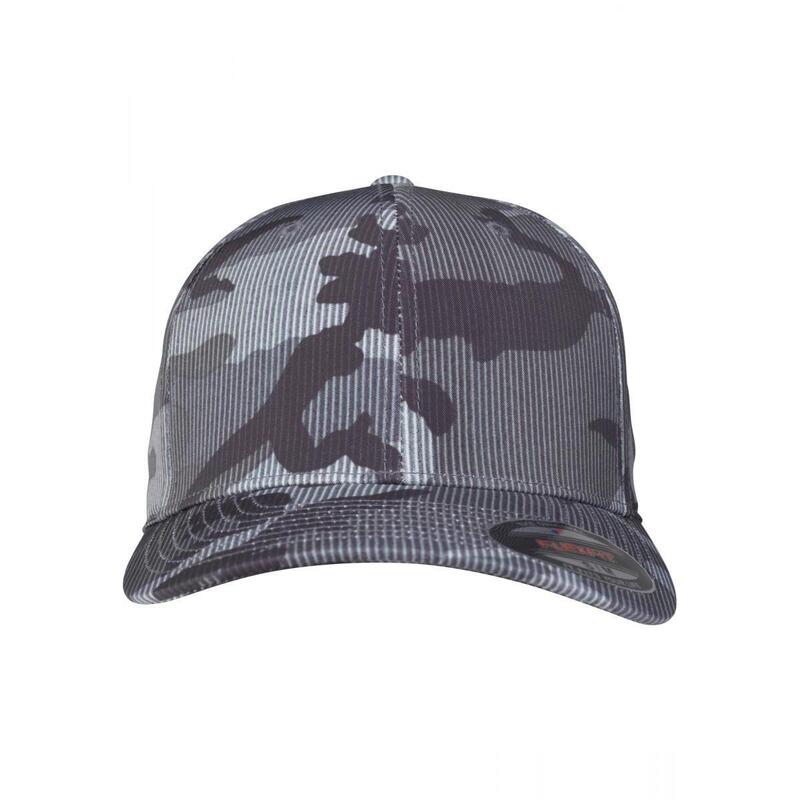 Sapka Flexfit Stripe