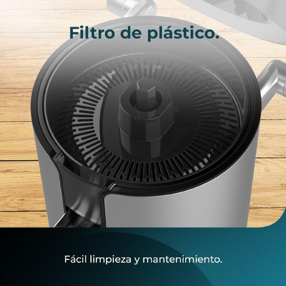 Centrifugeuse électrique CECOTEC Xqueeze Bullet Pro 3/3