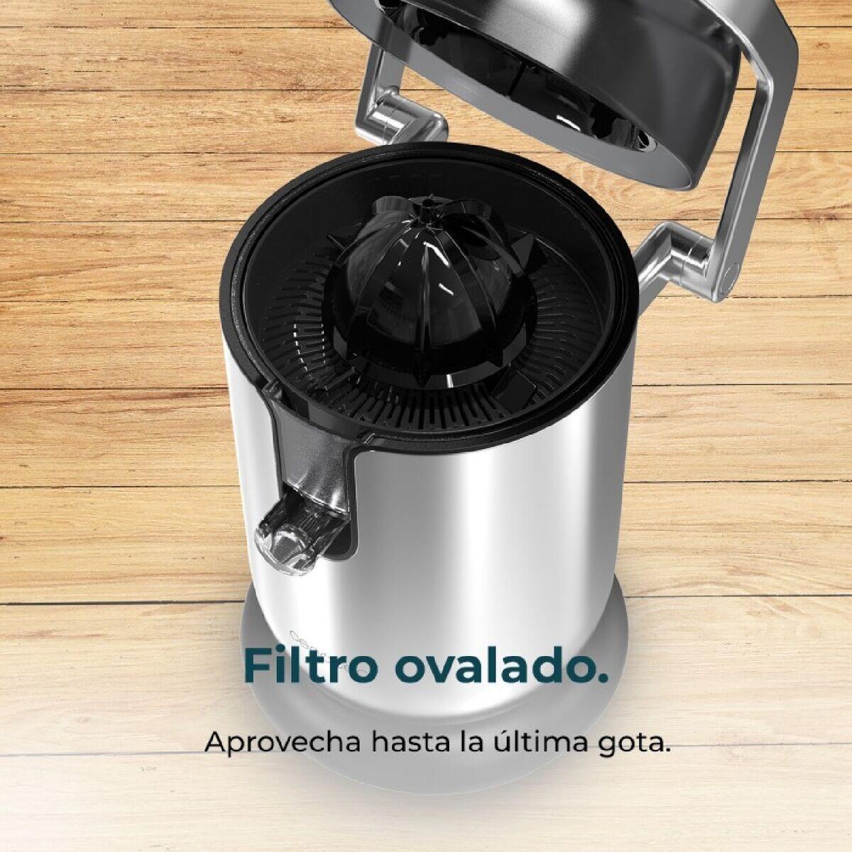 Centrifugeuse électrique CECOTEC Xqueeze Bullet Pro 2/3