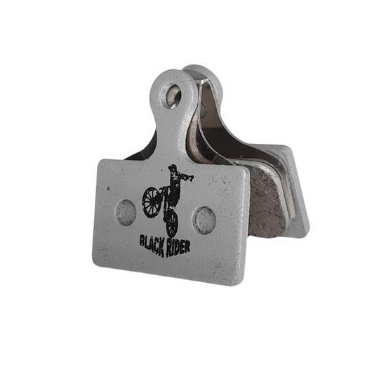 Plaquettes carbone SHIMANO ULTEGRA | Black Rider