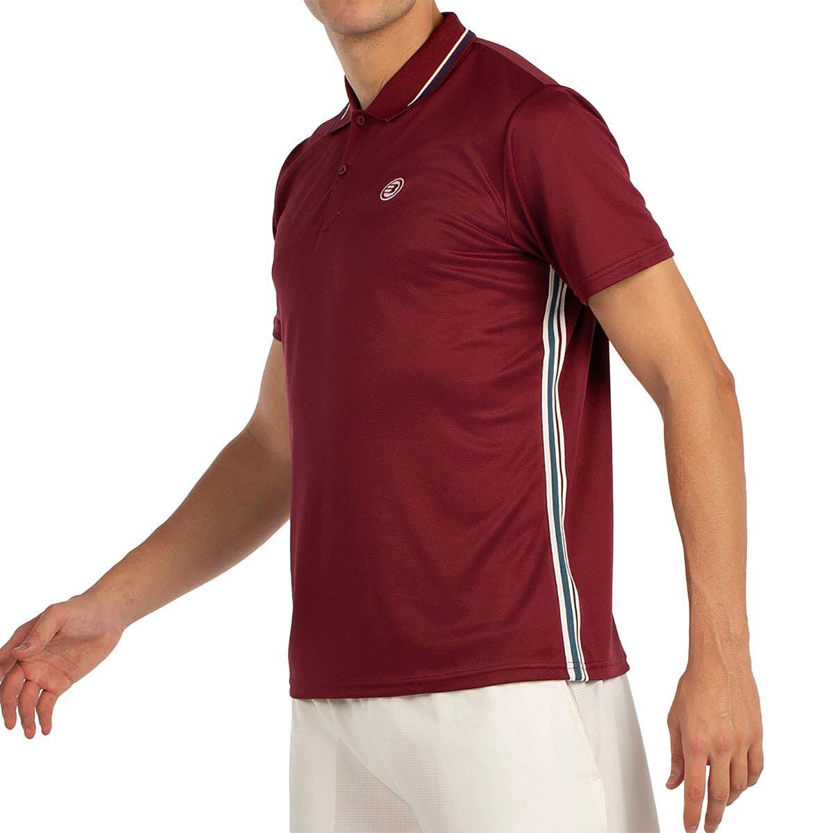 Polo Bullpadel Arbo 2/7