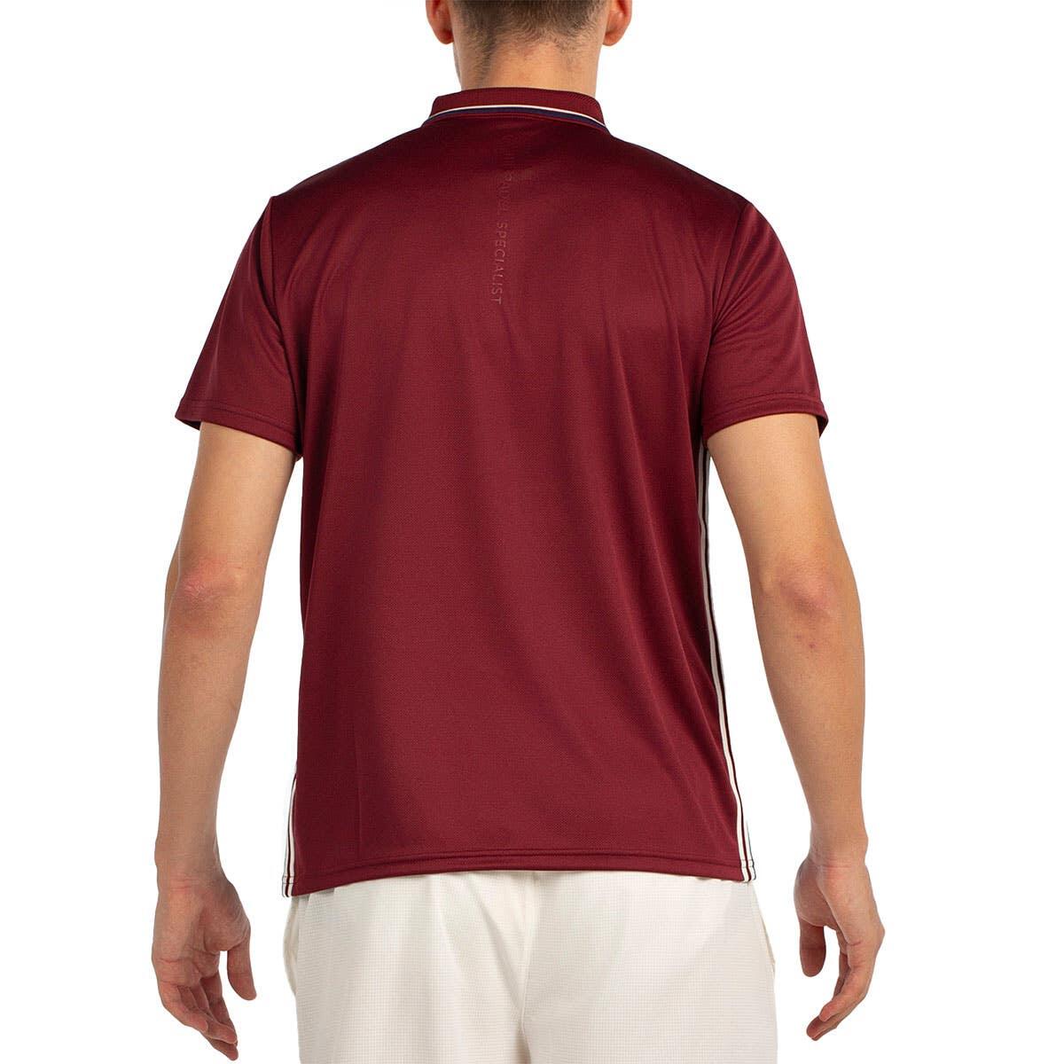 Polo Bullpadel Arbo 3/7