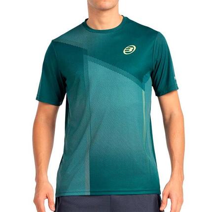 T-shirt M/corta Bullpadel Lagar