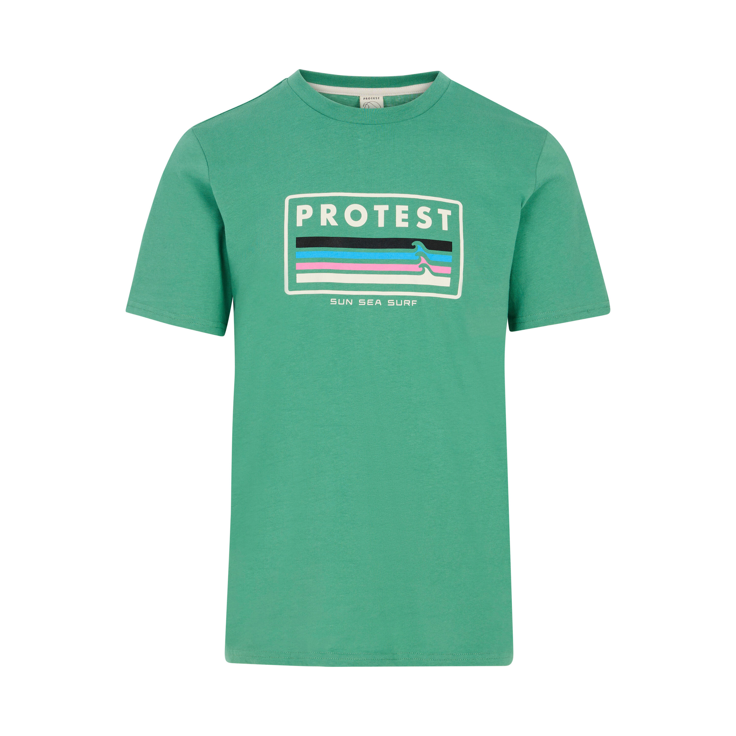 verde / verde scuro
