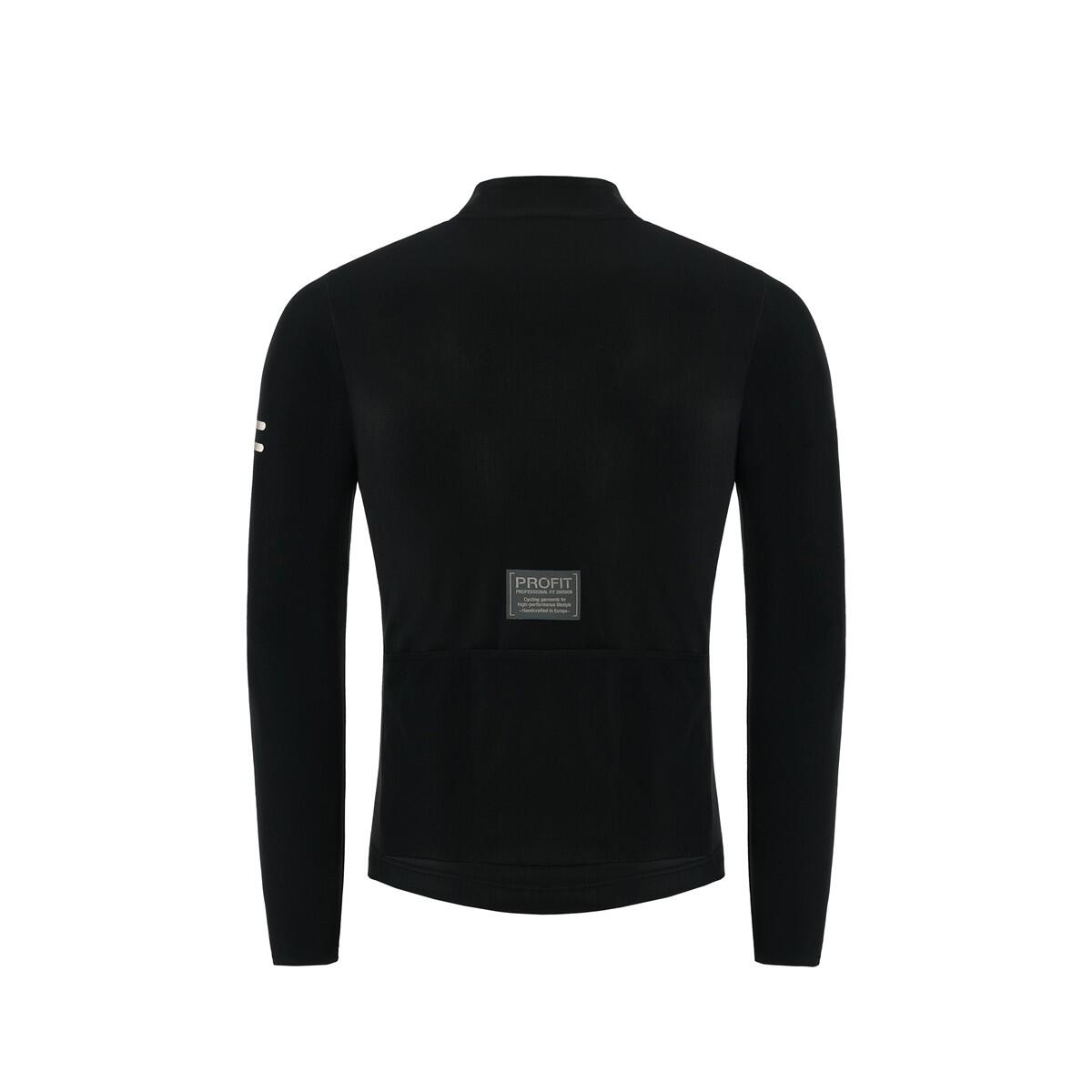 Jacket Spiuk Profit Cold&Rain 2/4