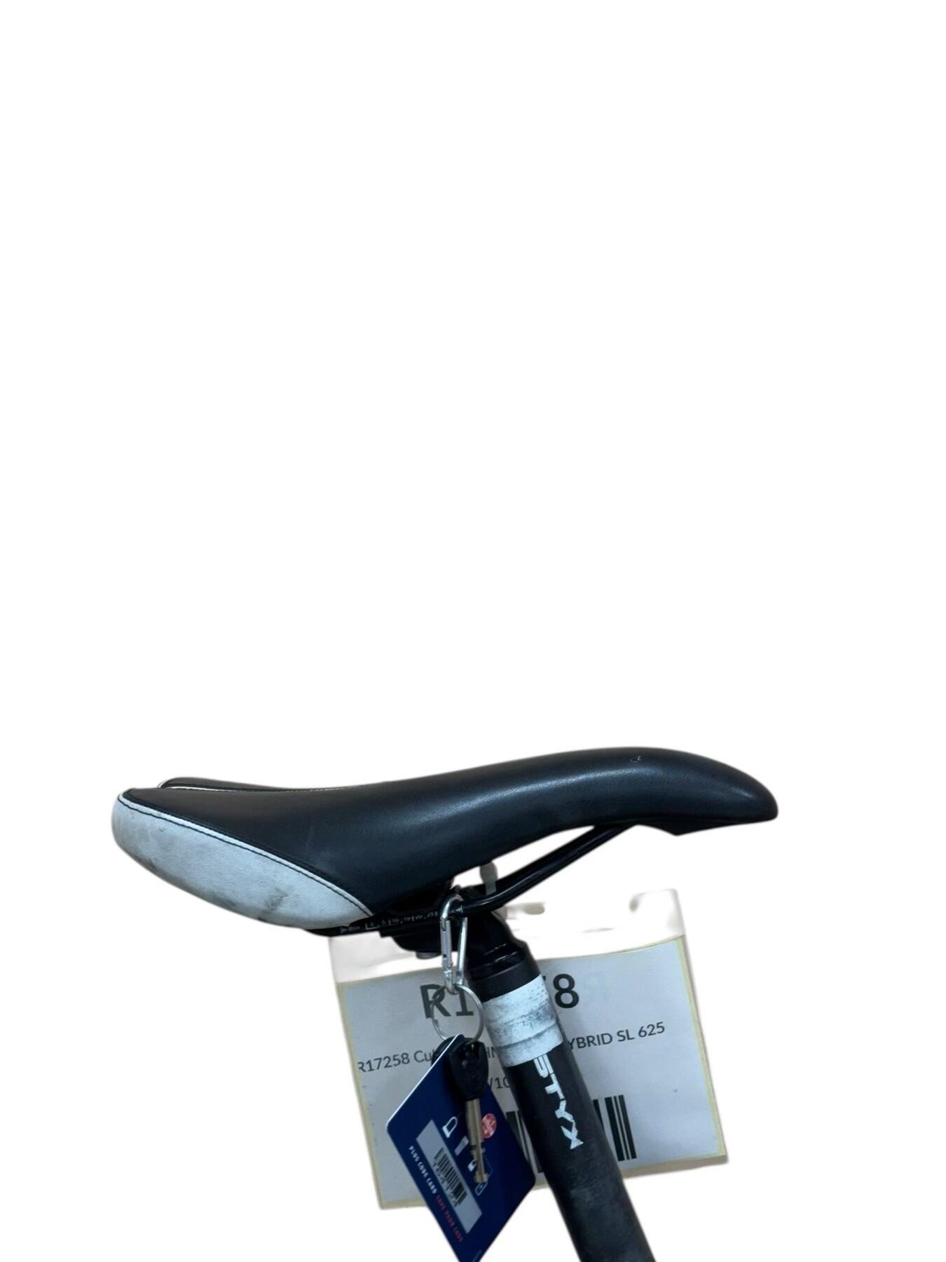 Reconditionné - Vélo électrique Cube Kathmandu Hybrid SL 625 XT - comme neuf 4/7