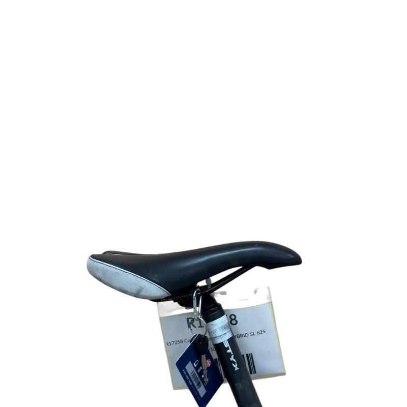Second Hand - E-Bike Cube Kathmandu Hybrid SL 625 Shimano XT - Canou
