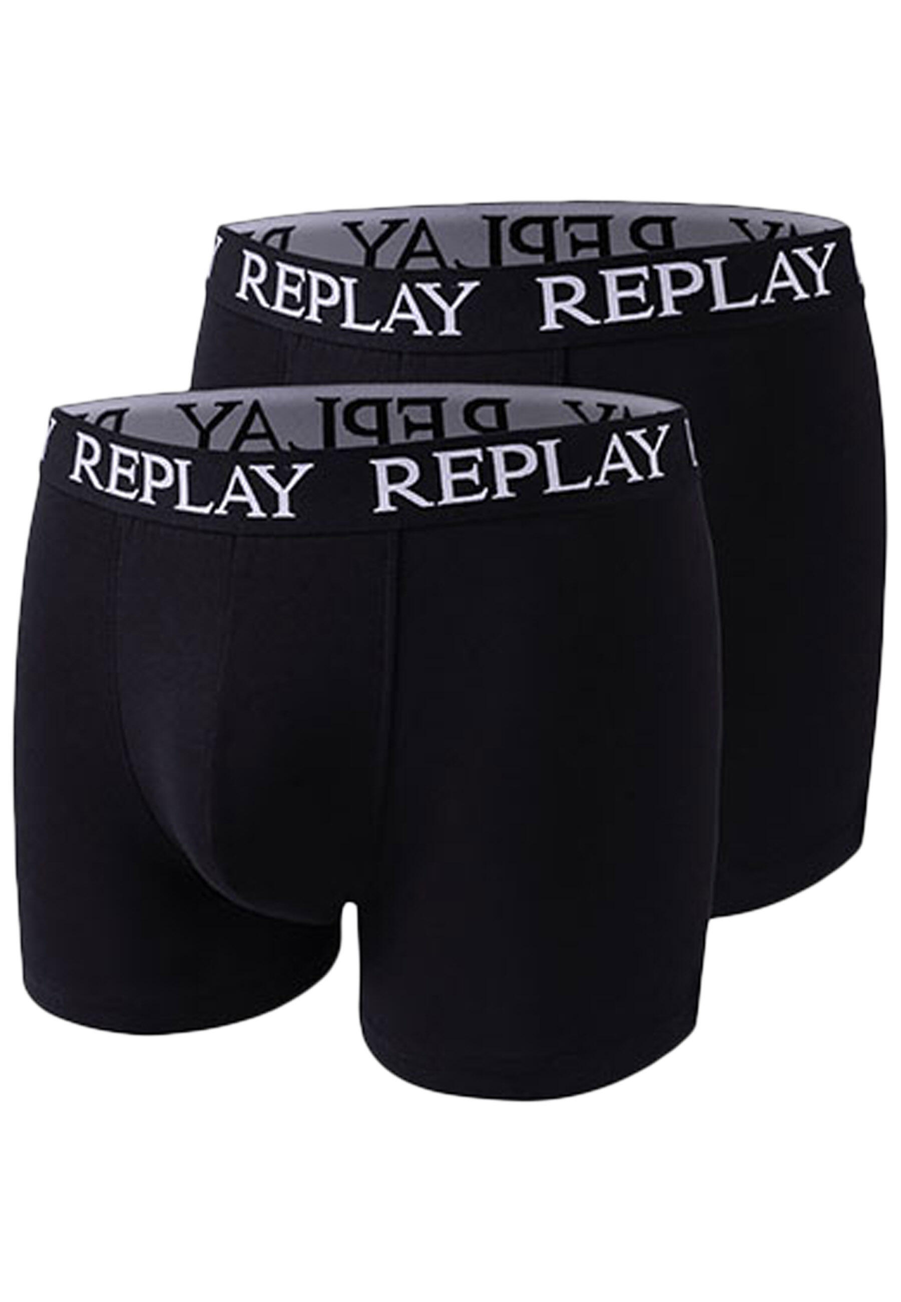 REPLAY Style 01/C Basic