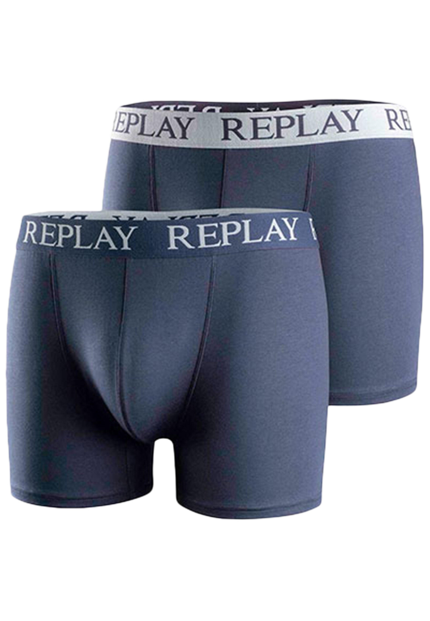 REPLAY Style 01/C Basic