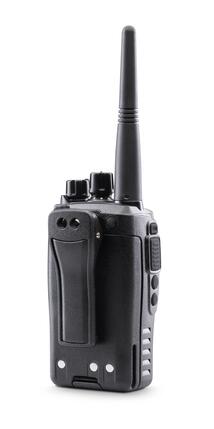 Midland G18 PRO PMR446 Radio professionnelle, IP67, MIL-STD-810G