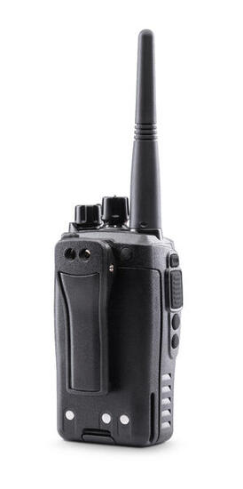 Midland G18 PRO PMR446 Radio professionnelle, IP67, MIL-STD-810G