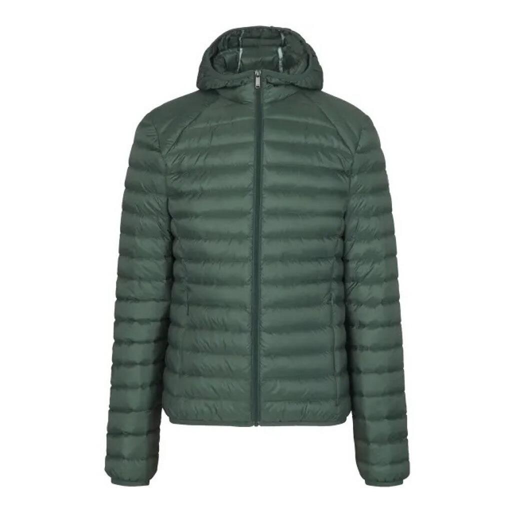 Kurtka JOTT NICO Zielony