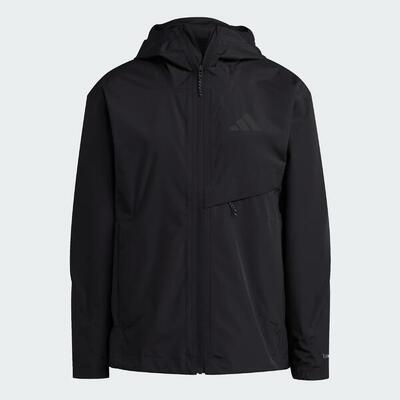 Terrex multi 2 layer climaproof regenjack