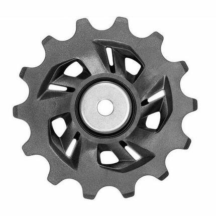 Kółka przerzutki tylnej Sunrace sp844 14T 9/10/11v