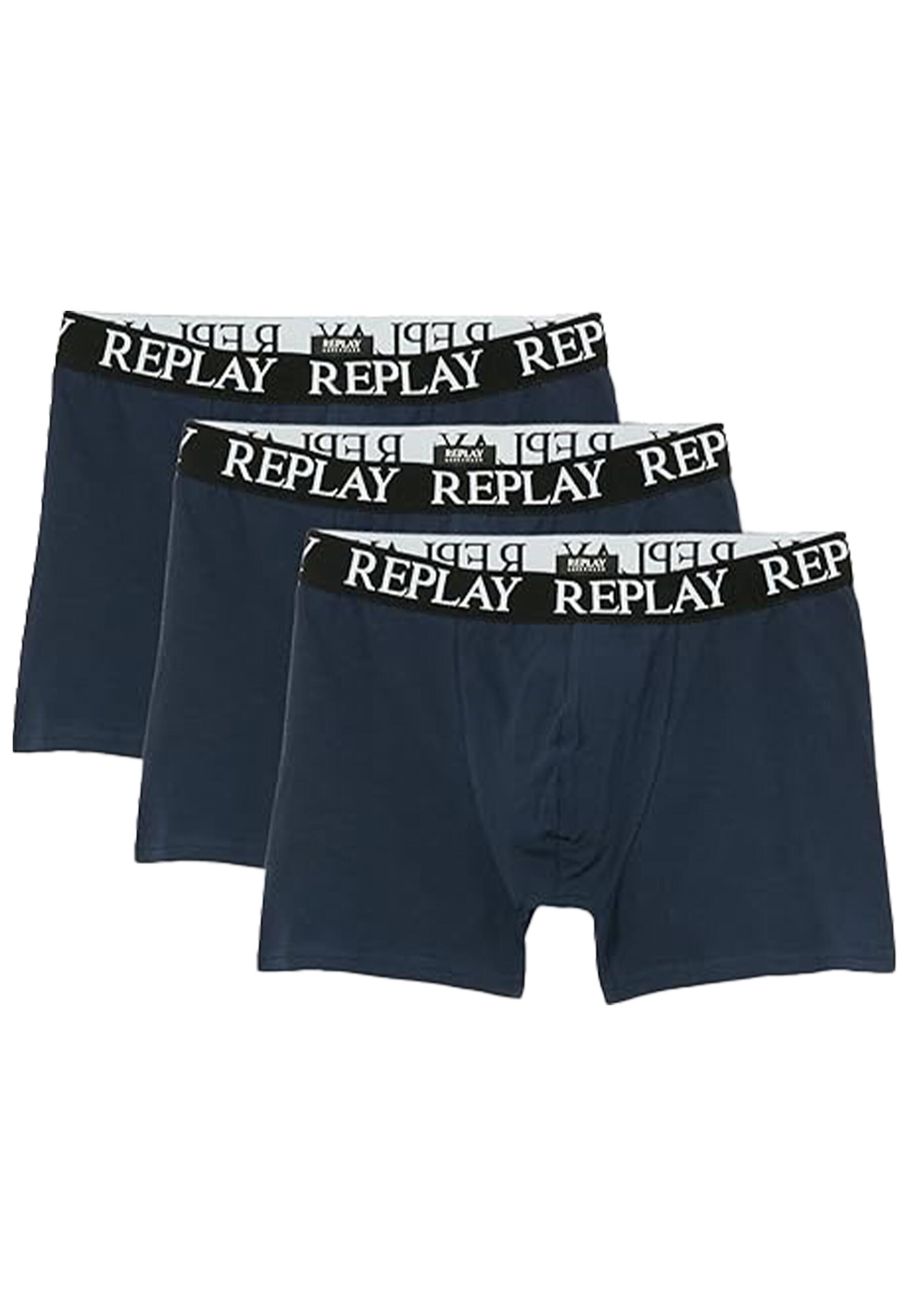 REPLAY Style 01/C Basic