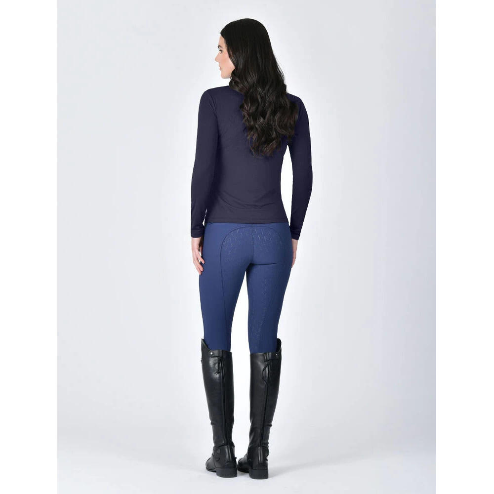 Maglietta a manica lunga da donna Weatherbeeta Relaxed 3/4