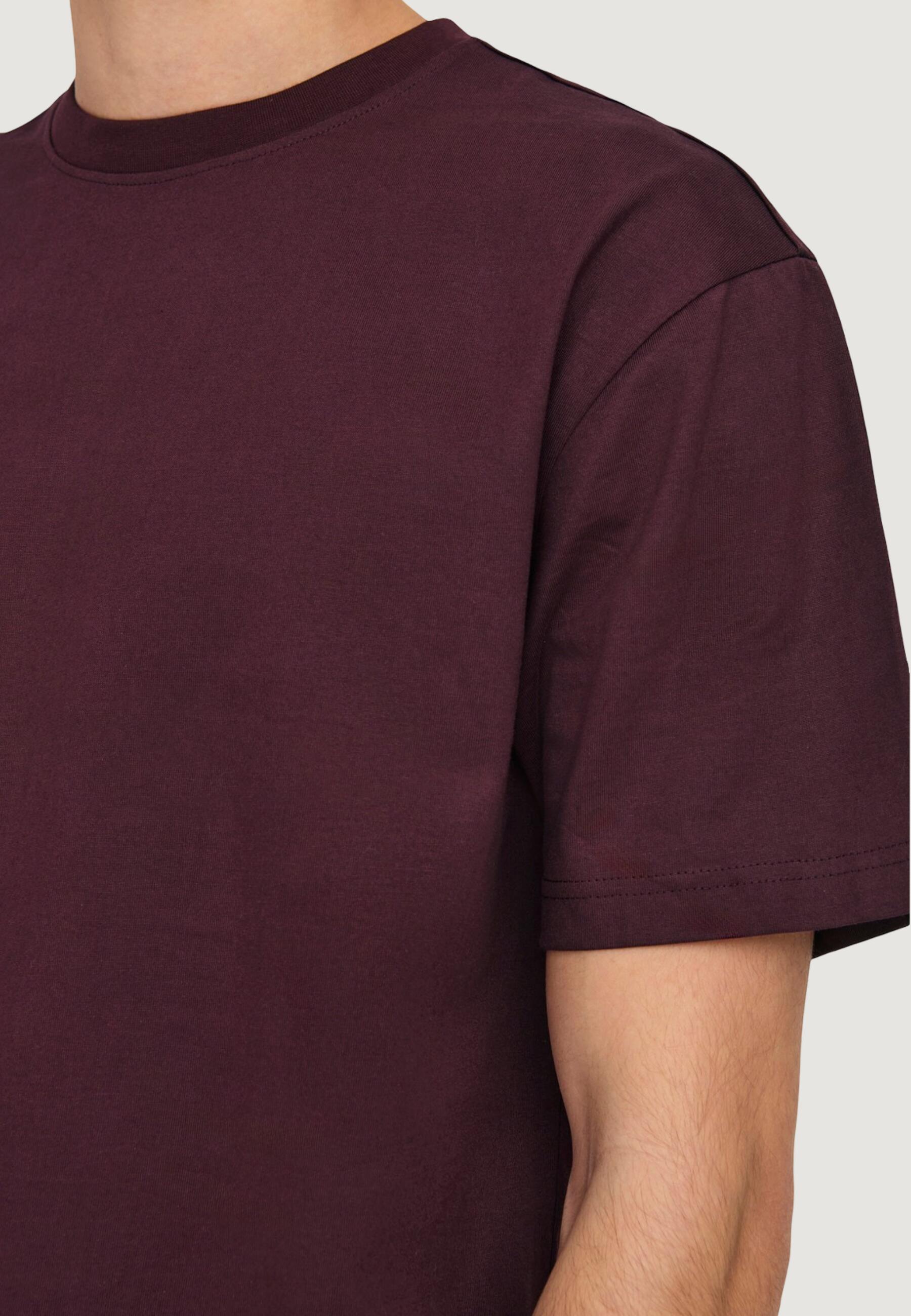 Camiseta crop-top Onsfred Life Rlx Ss Tee Noos HOMBRE 4/4