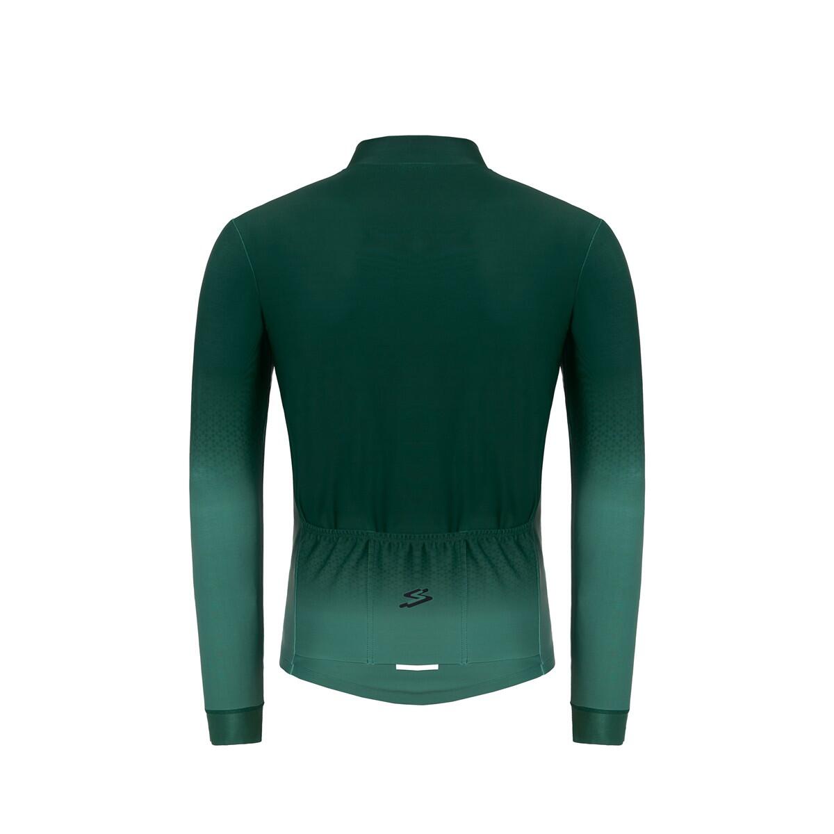 Jacket Spiuk Momentum 2/4